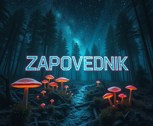 Обложка произведения Заповедник
