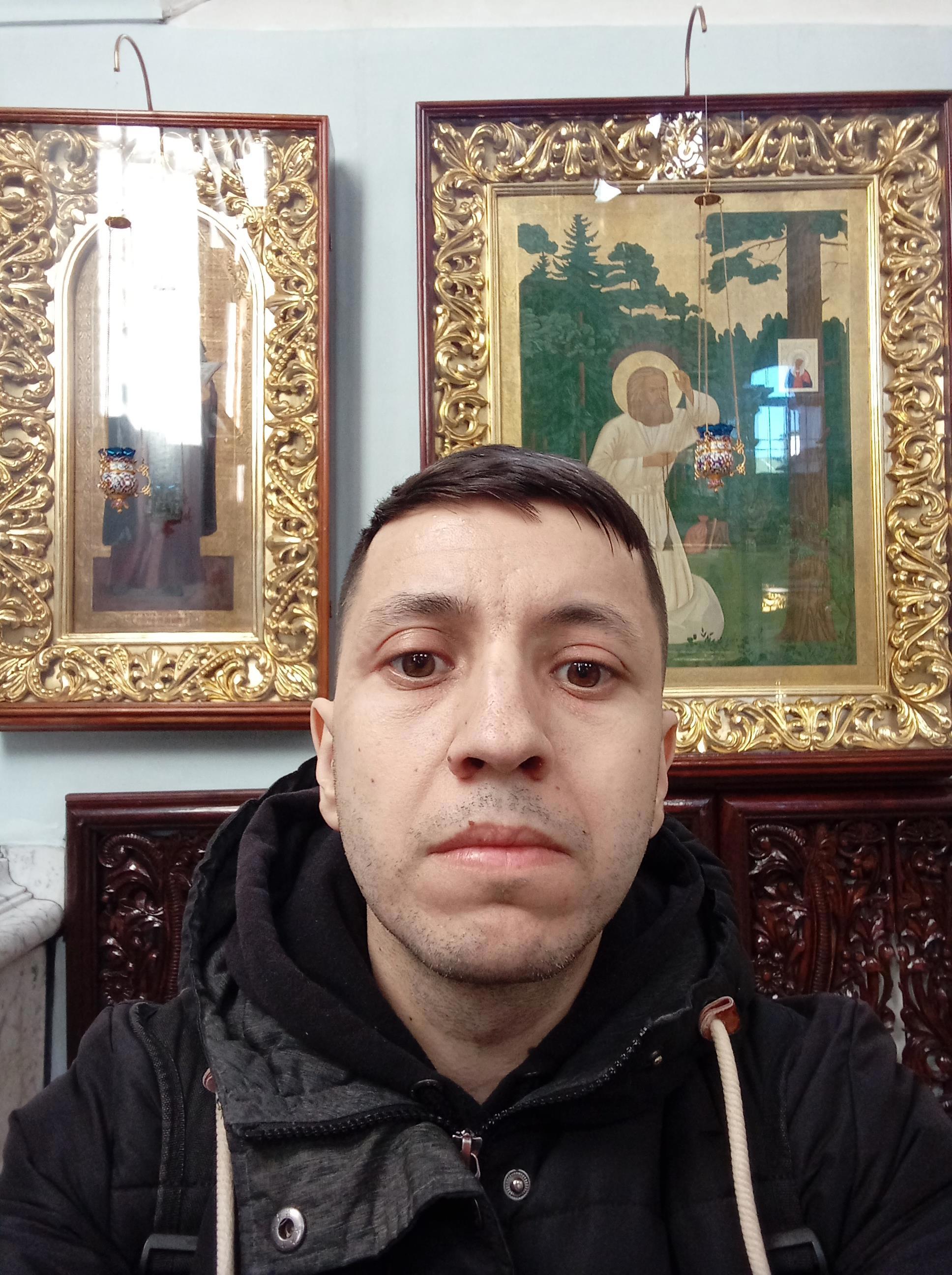 Христианство - Виктор Агеев-Полторжицкий