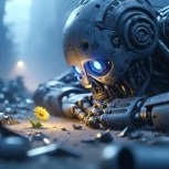 Обложка произведения Искра сознание