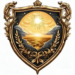 Герб Теократии Мирианд