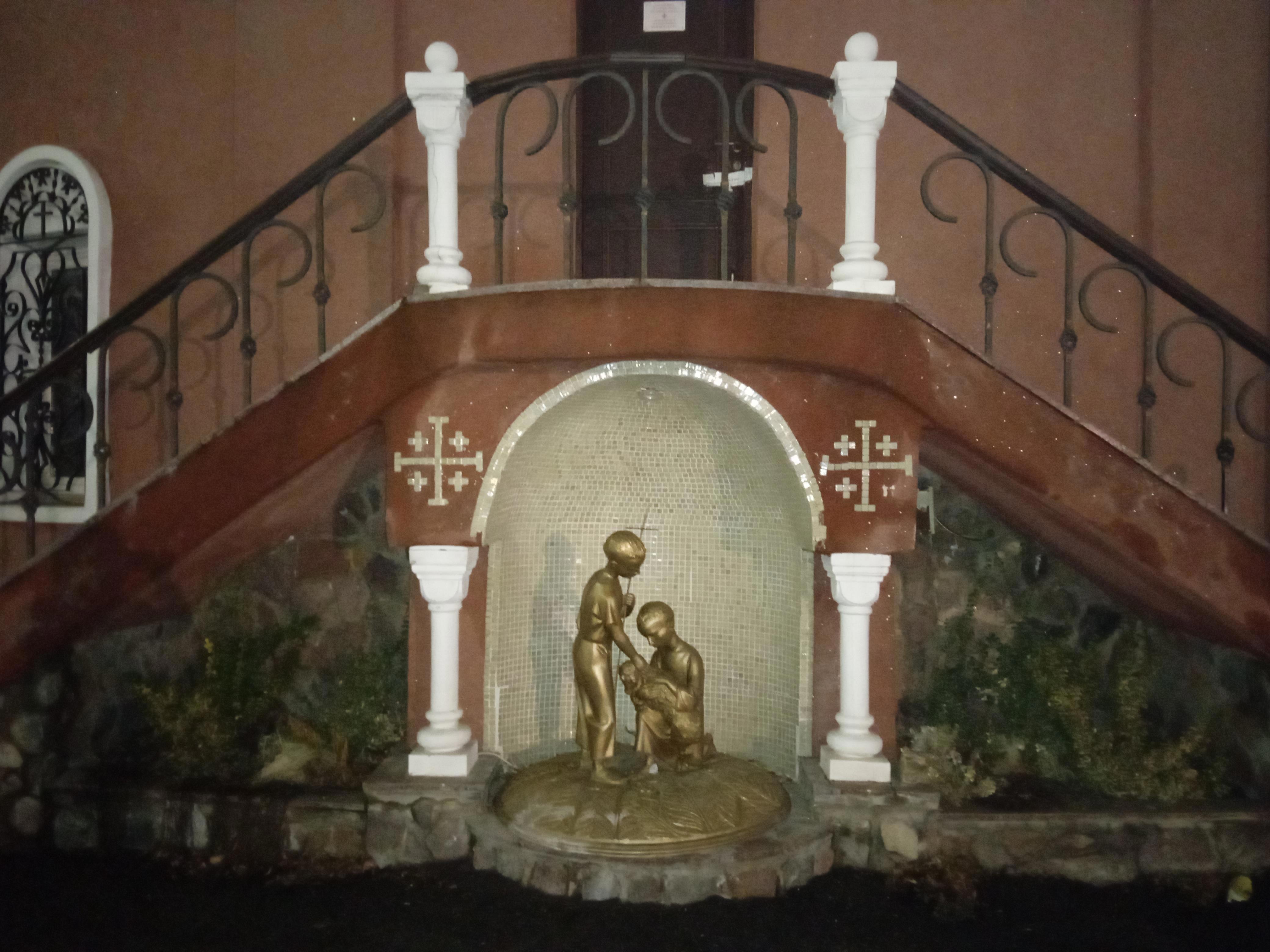 Католицизм - Виктор Агеев-Полторжицкий