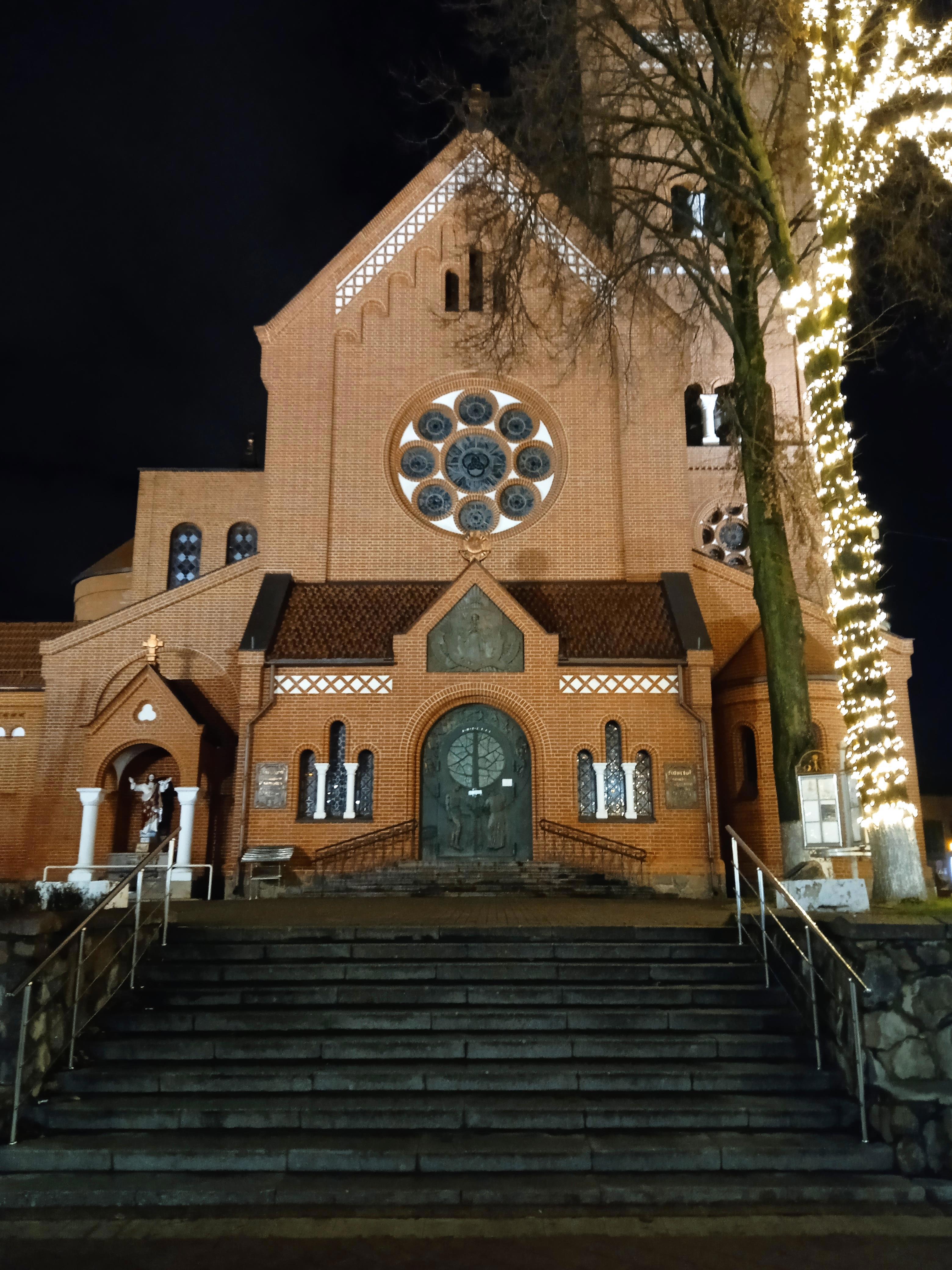 Католицизм - Виктор Агеев-Полторжицкий