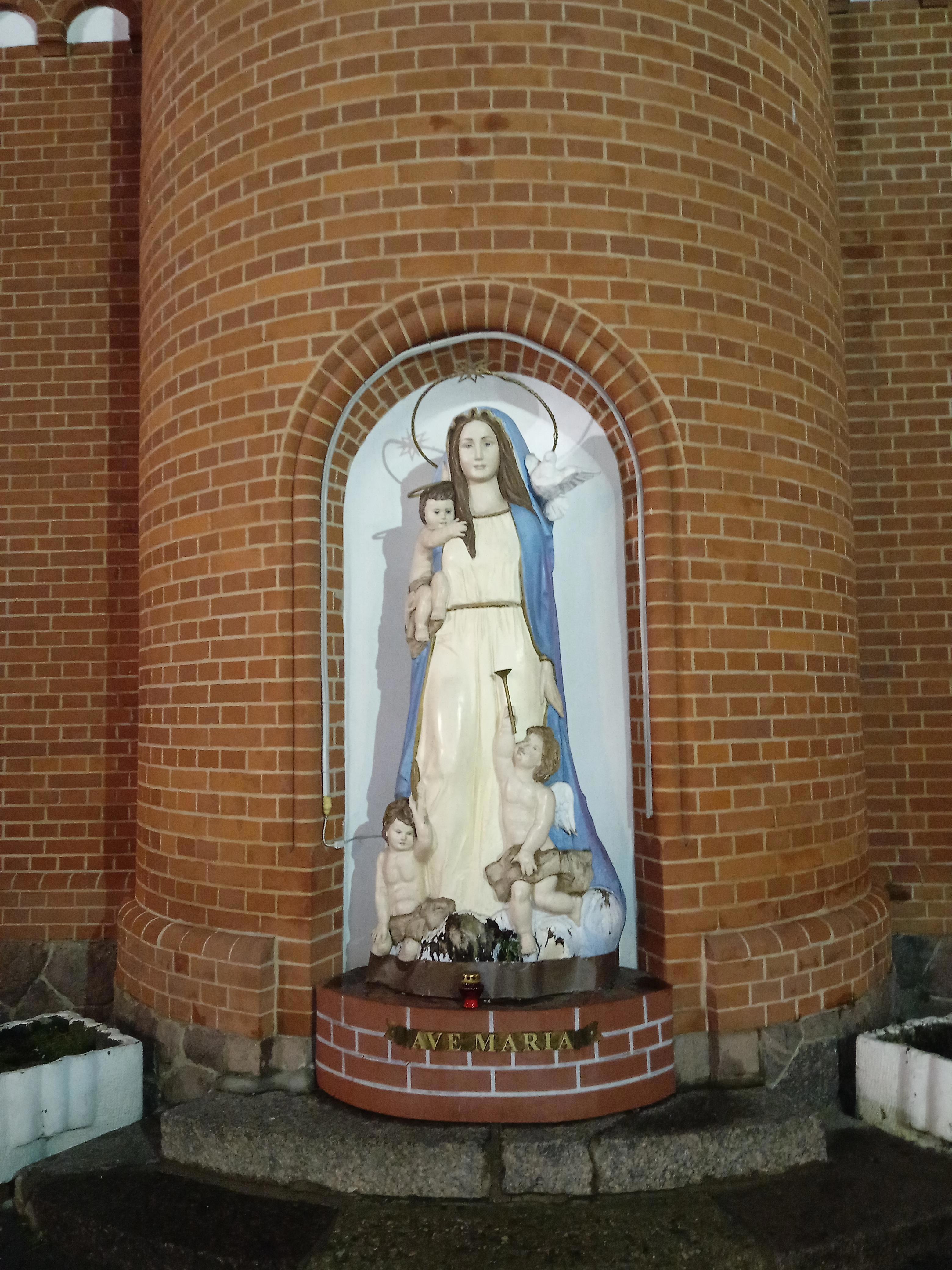 Католицизм - Виктор Агеев-Полторжицкий