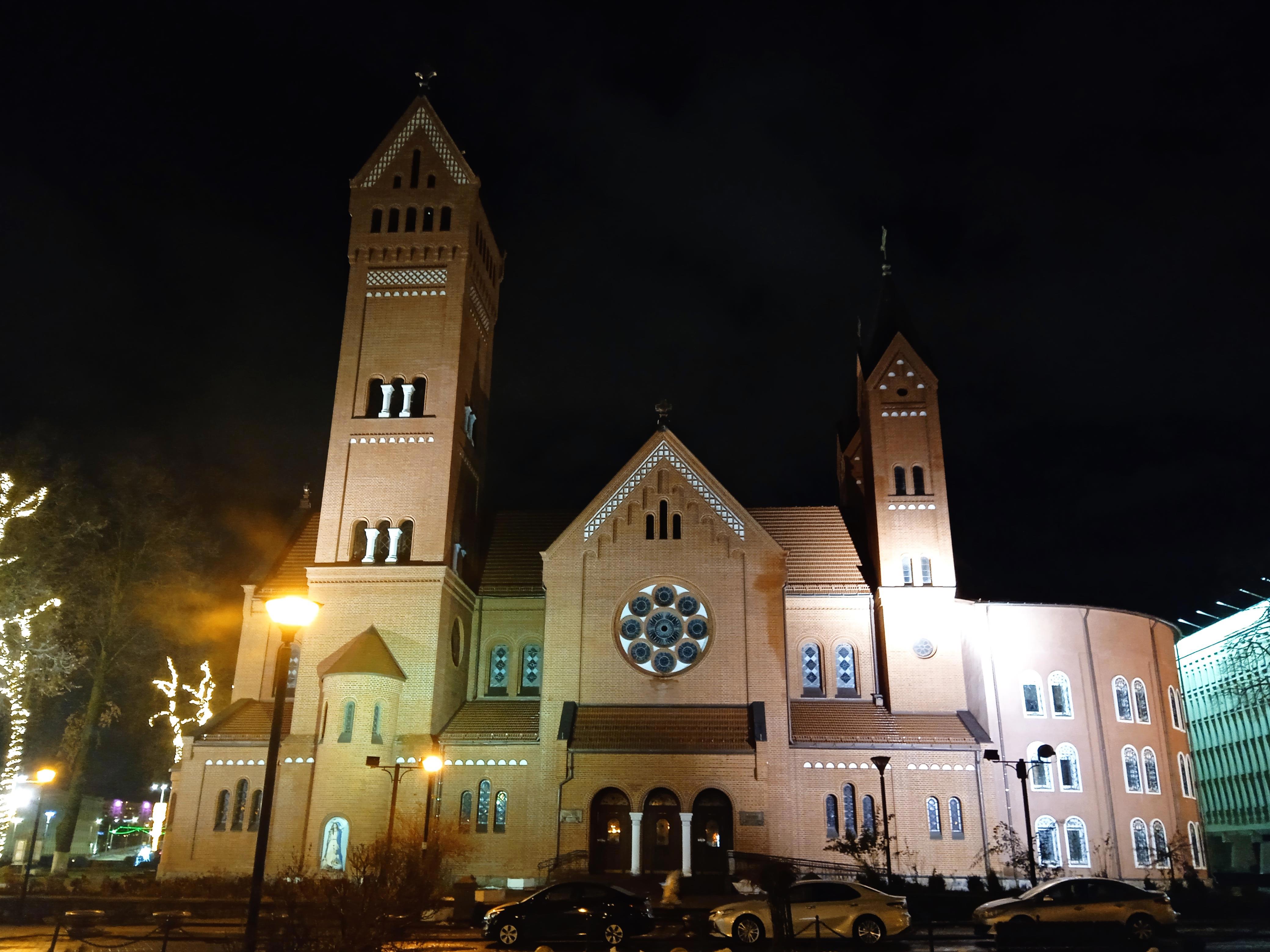 Католицизм - Виктор Агеев-Полторжицкий