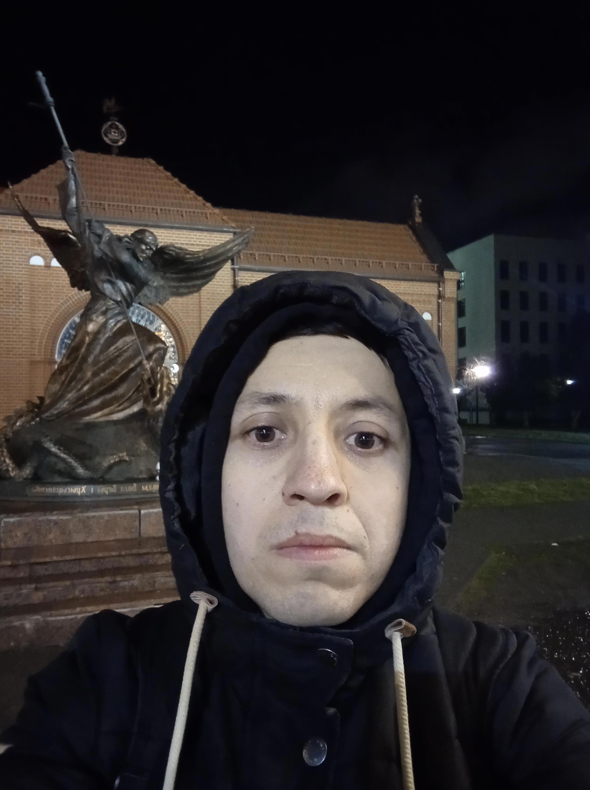 Католицизм - Виктор Агеев-Полторжицкий