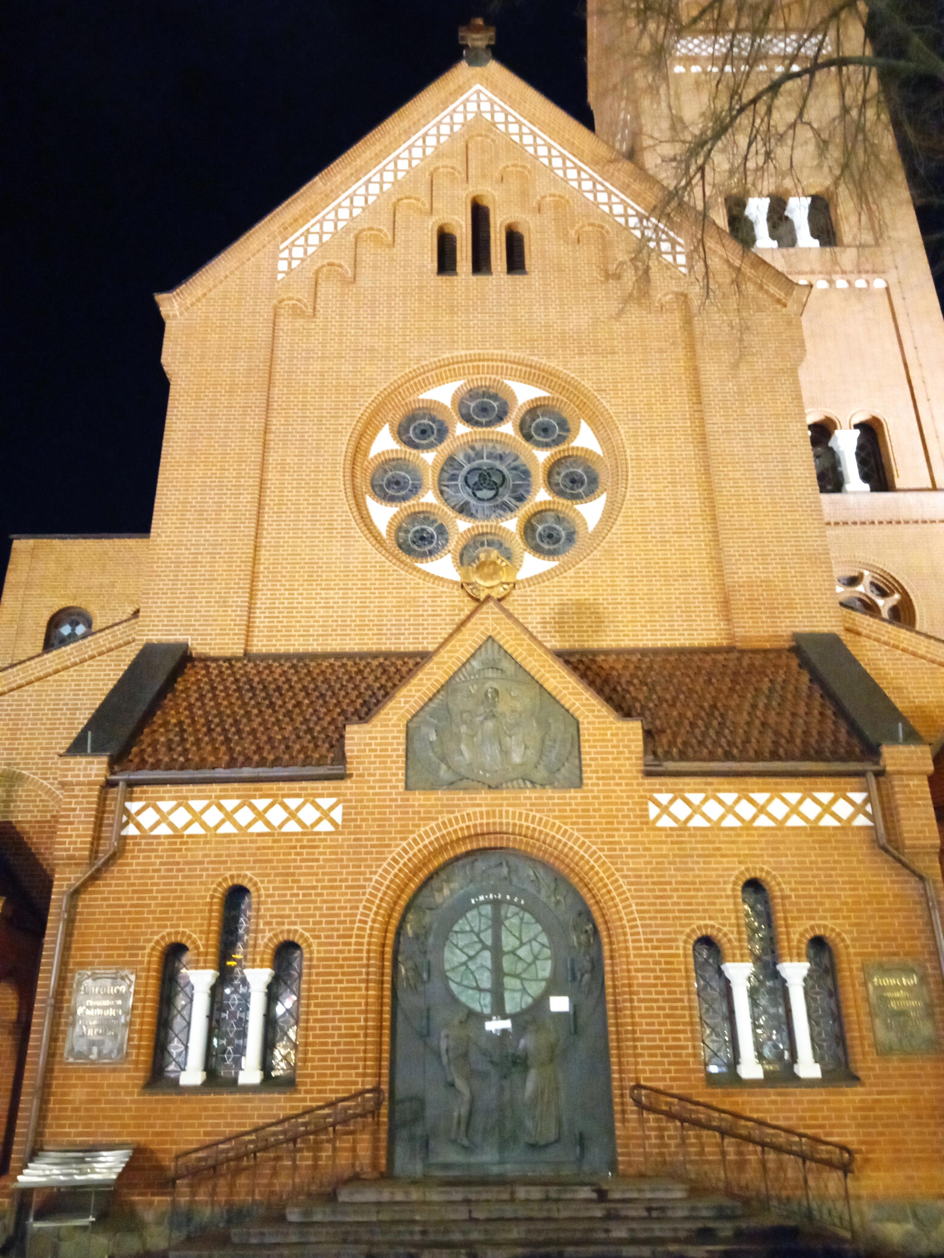 Католицизм - Виктор Агеев-Полторжицкий