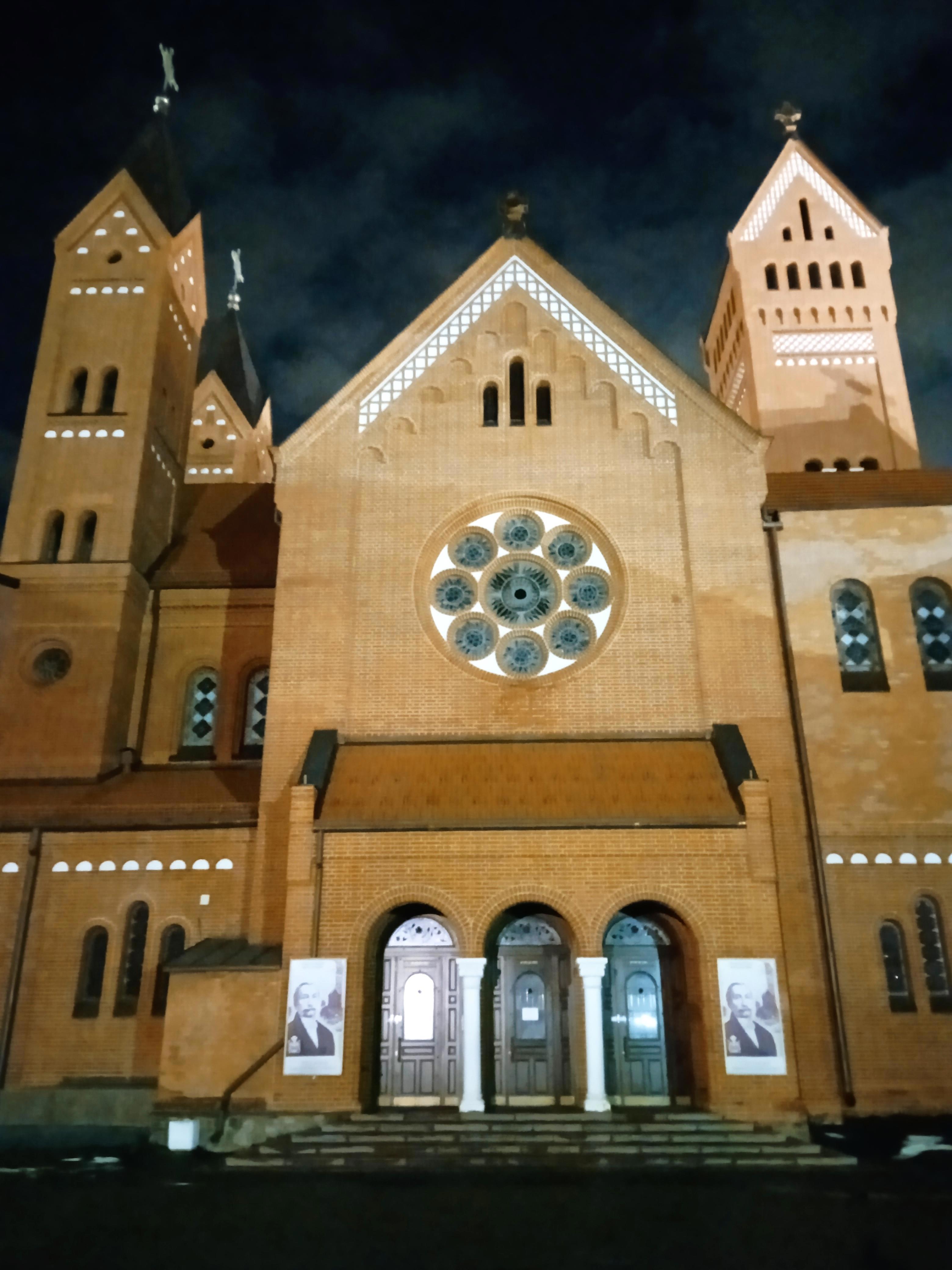 Католицизм - Виктор Агеев-Полторжицкий