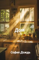 Обложка произведения Дом