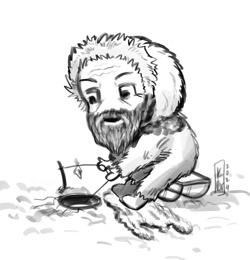 Кэларьян Корсийский,...