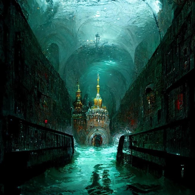 Обложка произведения Записки Аменуаэля. Звонок.