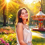 Обложка произведения Любовь сквозь время