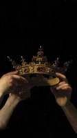 Обложка произведения Корона