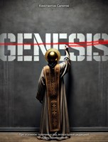 Обложка произведения Genesis