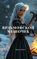 Обложка произведения Ведьмовской мешочек