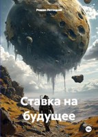 Обложка произведения Ставка на будущее