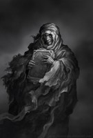 Обложка произведения Глубина страха