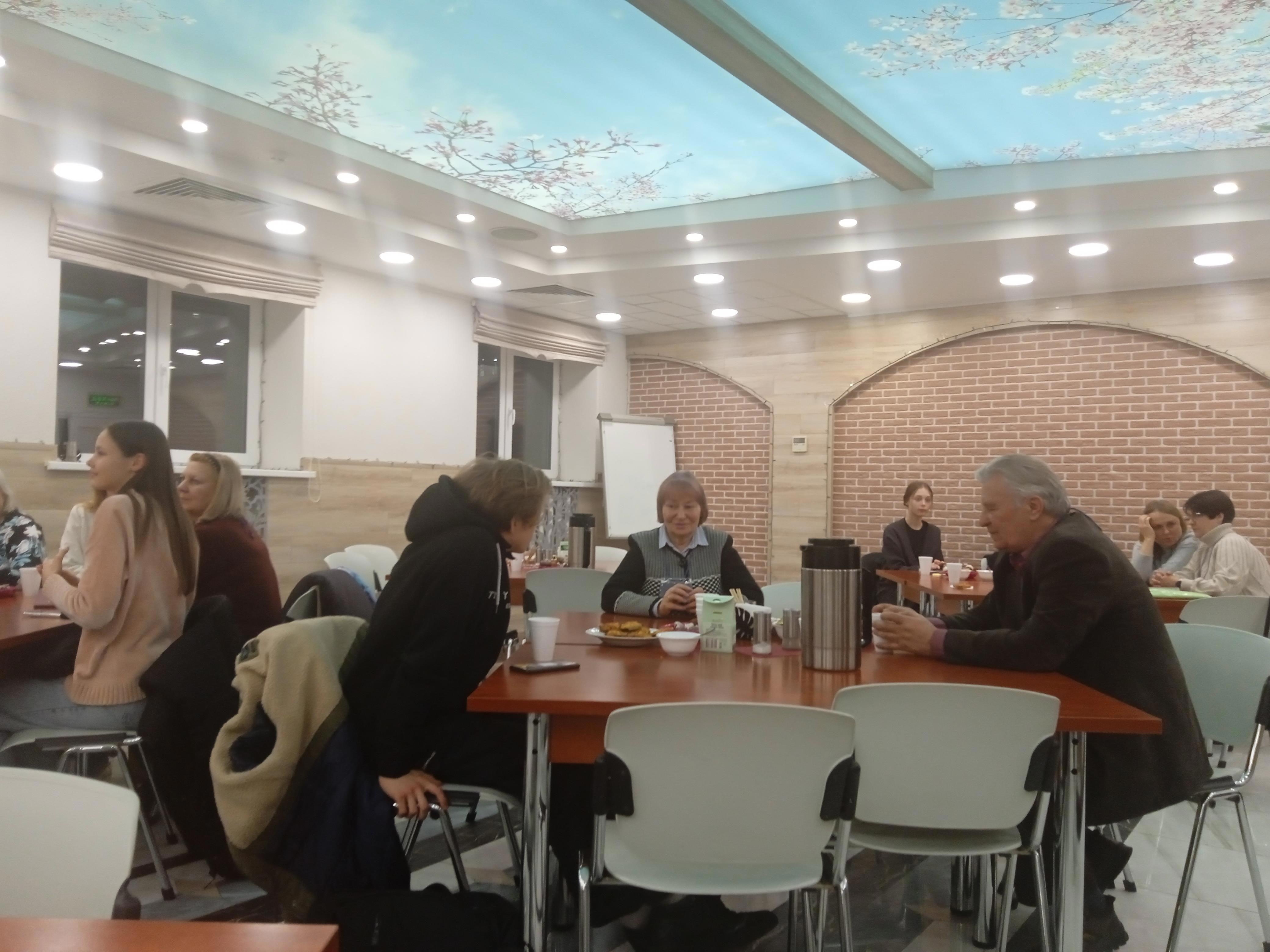 Христианство - Виктор Агеев-Полторжицкий