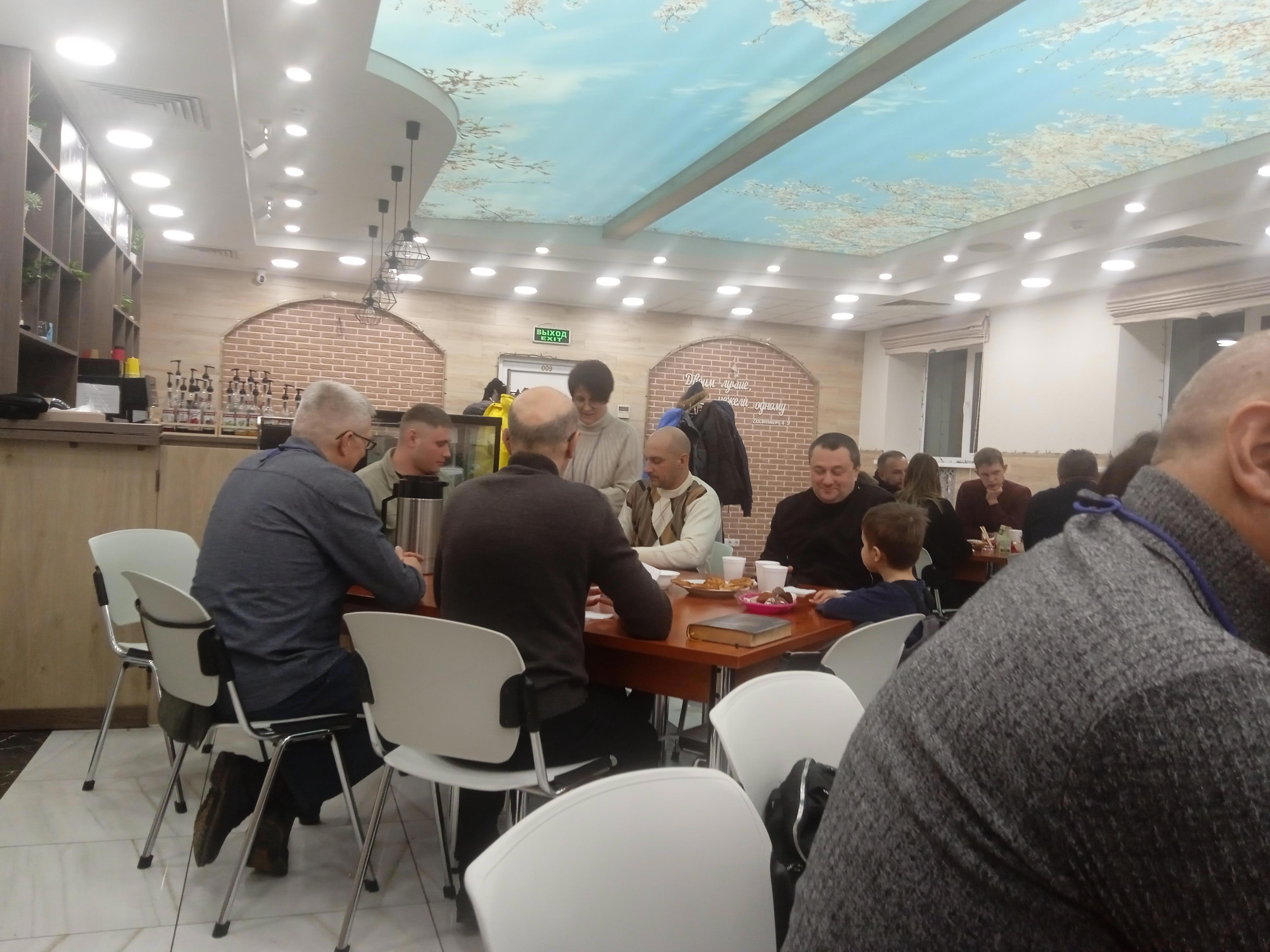 Христианство - Виктор Агеев-Полторжицкий