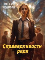 Обложка произведения Справедливости ради