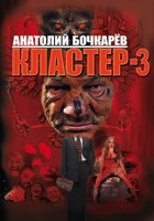 Обложка произведения Кластер-3