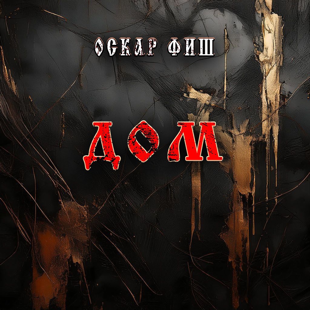 Обложка произведения Дом