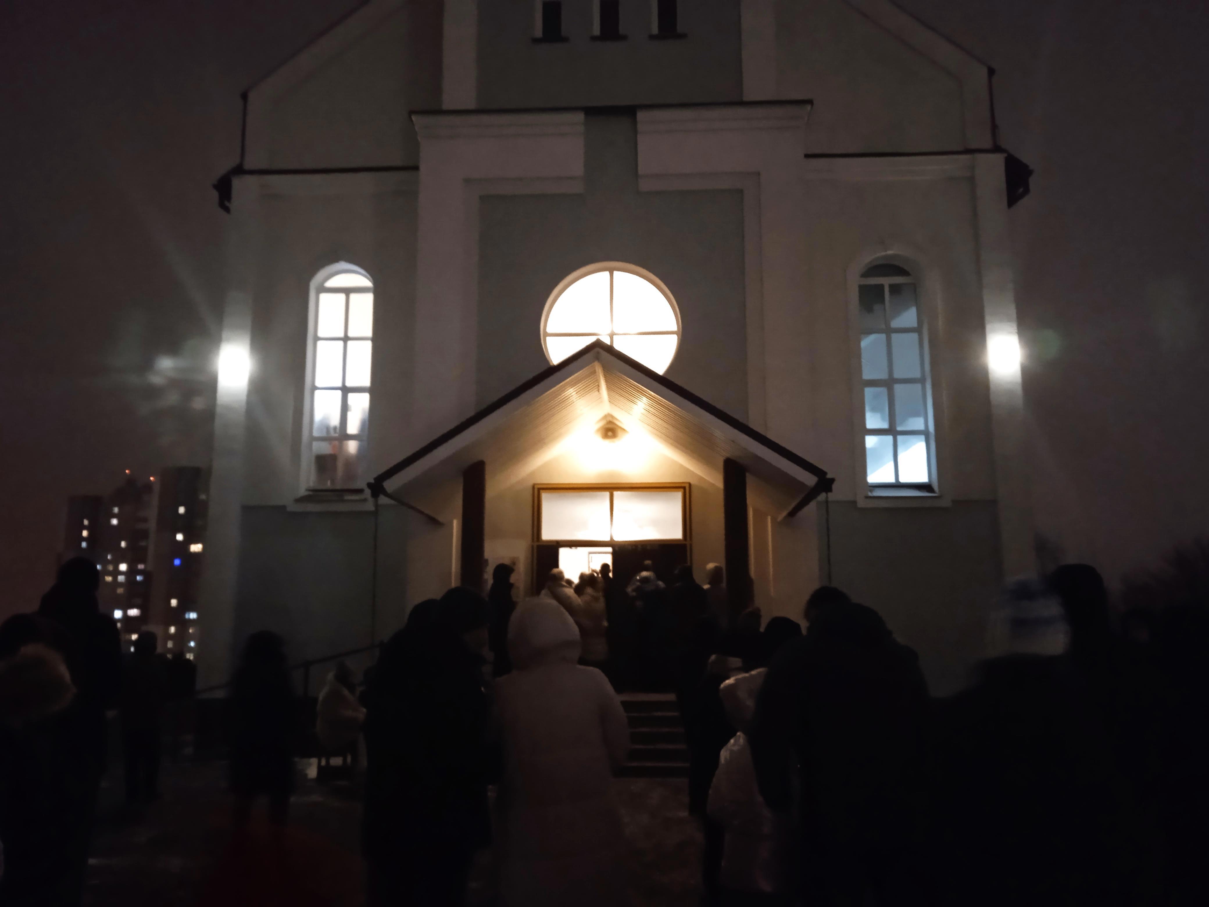 Христианство - Виктор Агеев-Полторжицкий