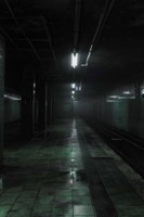 Обложка произведения Метро