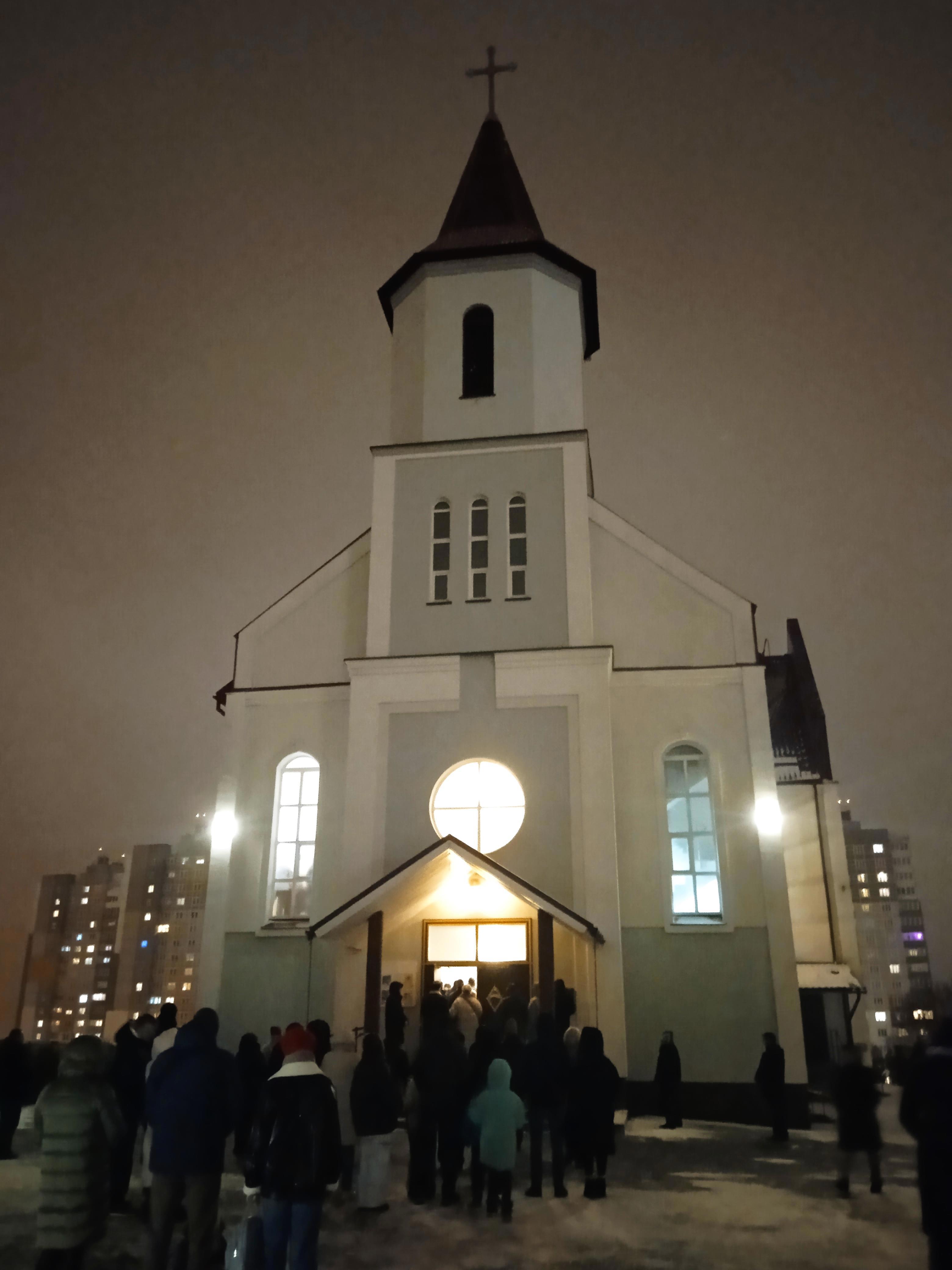 Христианство - Виктор Агеев-Полторжицкий