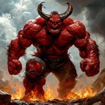 Обложка произведения Эпоха Медведей
