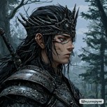 Обложка произведения Арден. Часть первая.Праведный грех