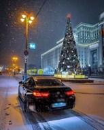Обложка произведения Новогодняя смена