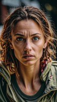 Обложка произведения Отдушина