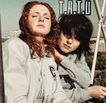 Обложка произведения История t.A.T.u