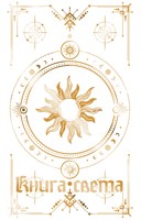 Обложка произведения Книга света