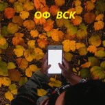 Обложка произведения ОФ ВСК