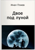 Обложка произведения Двое под луной