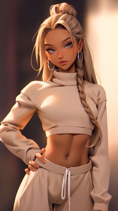 Анна Ченьсин.