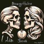 Обложка произведения Между небом и землëй