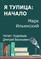 Обложка произведения Я тупица: начало