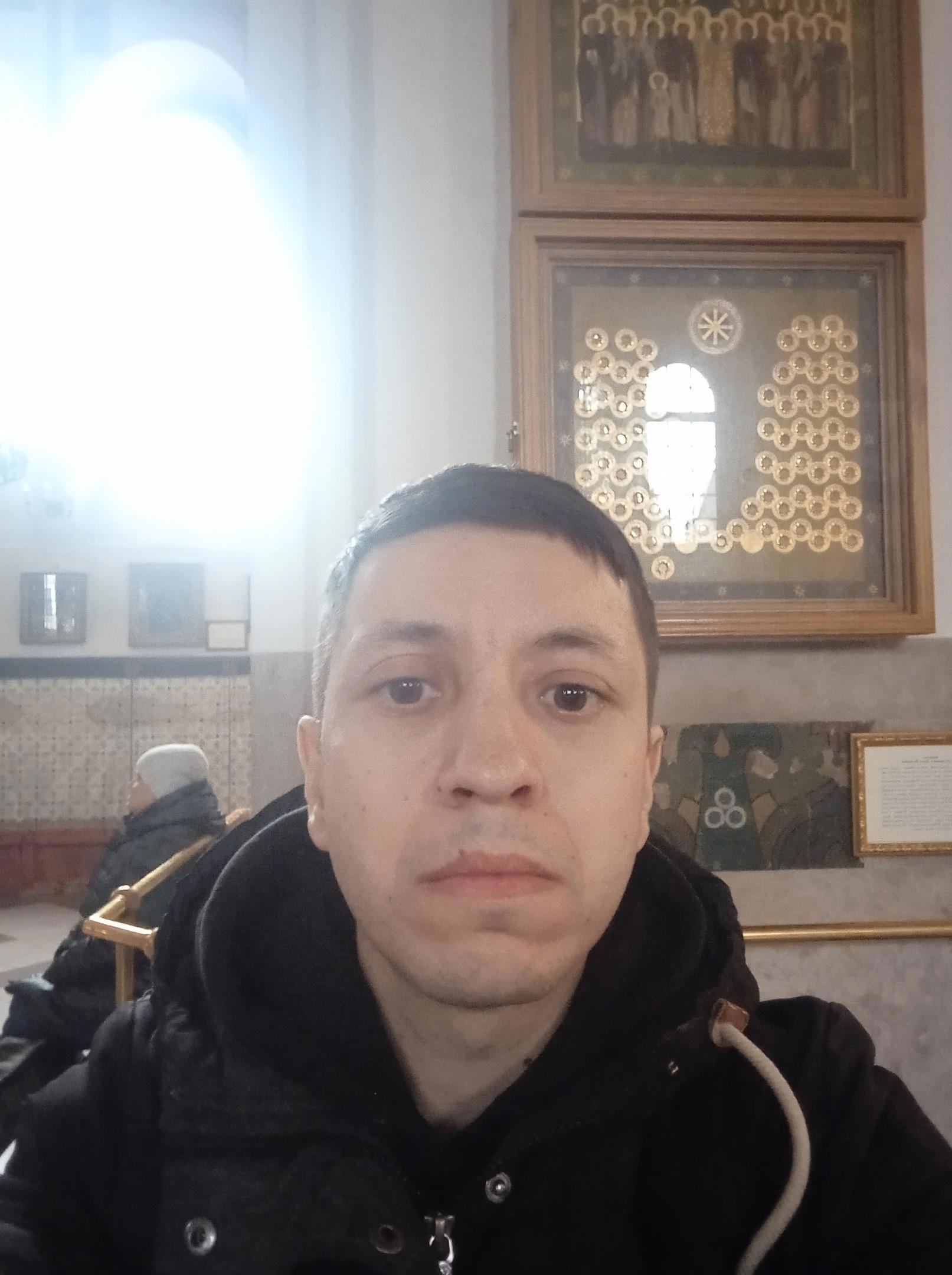 Собора святых апостолов Петра и Павла - Виктор Агеев-Полторжицкий