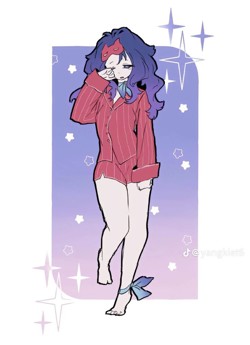 Мита сонная