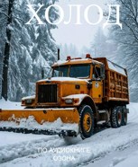 Обложка произведения Холод