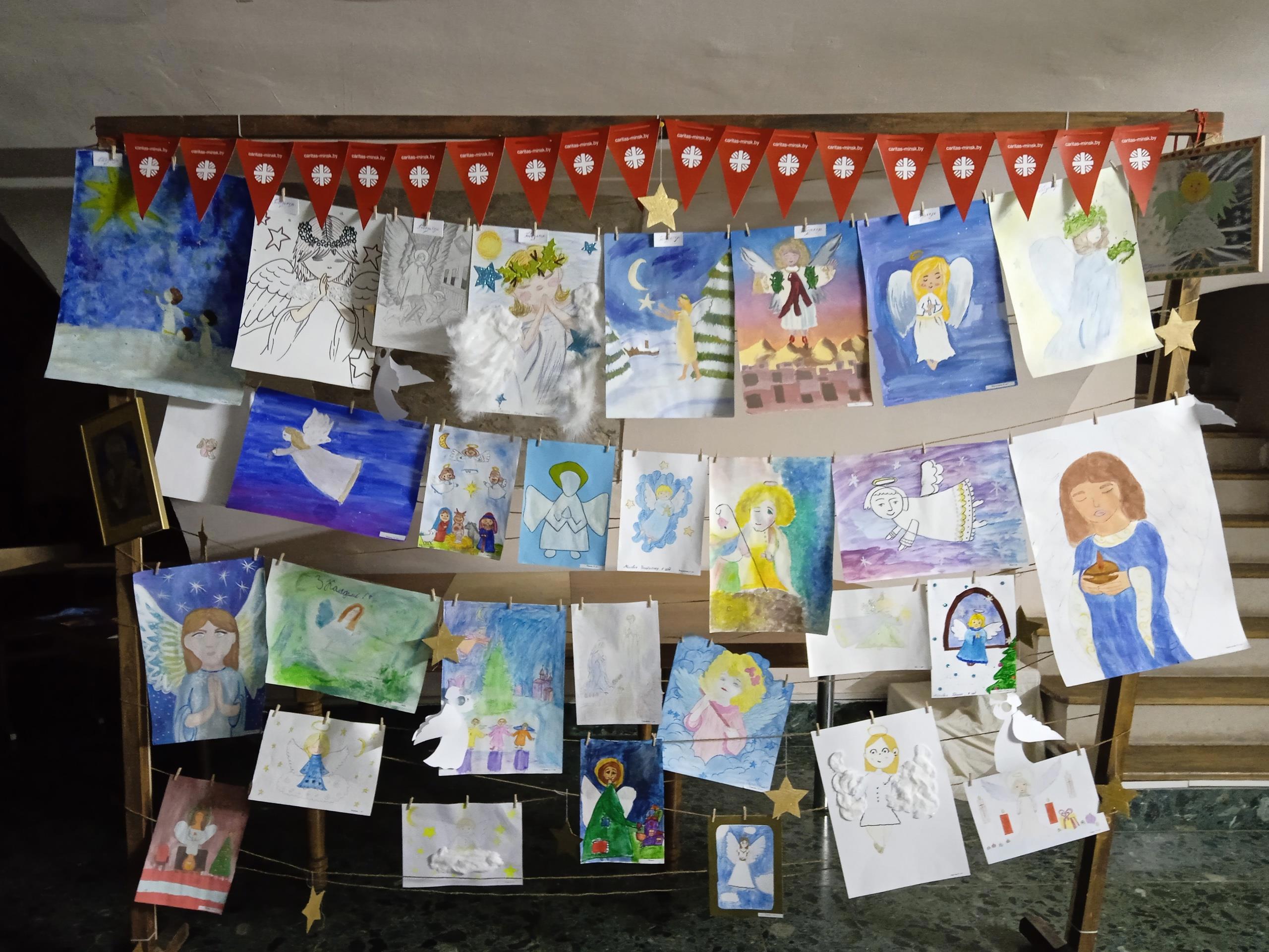 Архикафедральный собор Пресвятой Девы Марии - Виктор Агеев-Полторжицкий