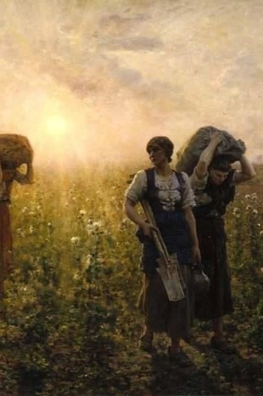 Обложка произведения Л.Н. Толстой. «После бала»