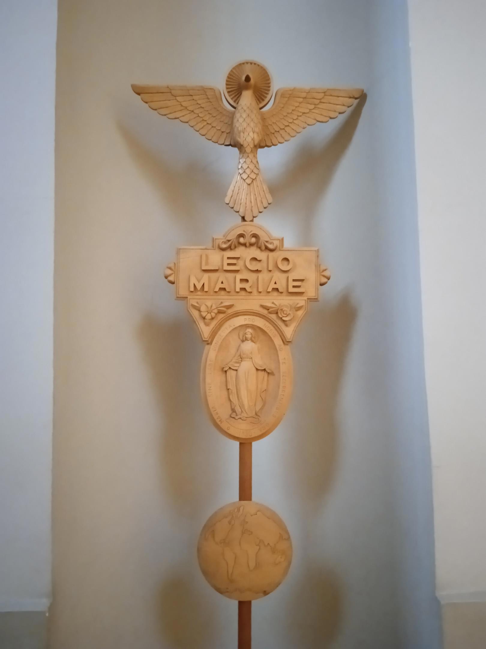 Архикафедральный собор Пресвятой Девы Марии - Виктор Агеев-Полторжицкий