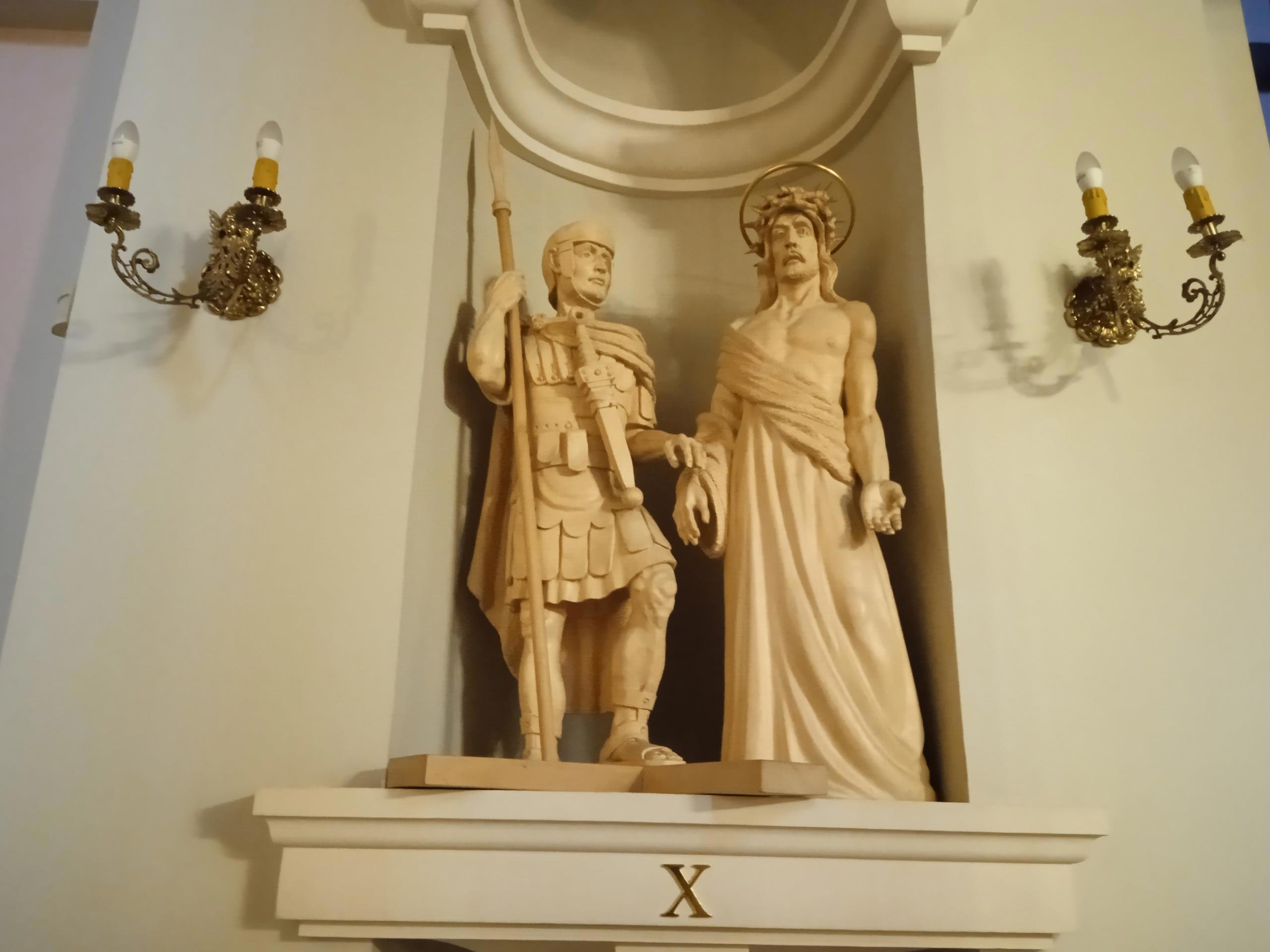 Архикафедральный собор Пресвятой Девы Марии - Виктор Агеев-Полторжицкий