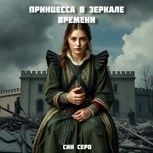 Обложка произведения Принцесса в зеркале времени
