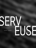 Обложка произведения serveuse