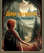 Обложка произведения Дар Смерти