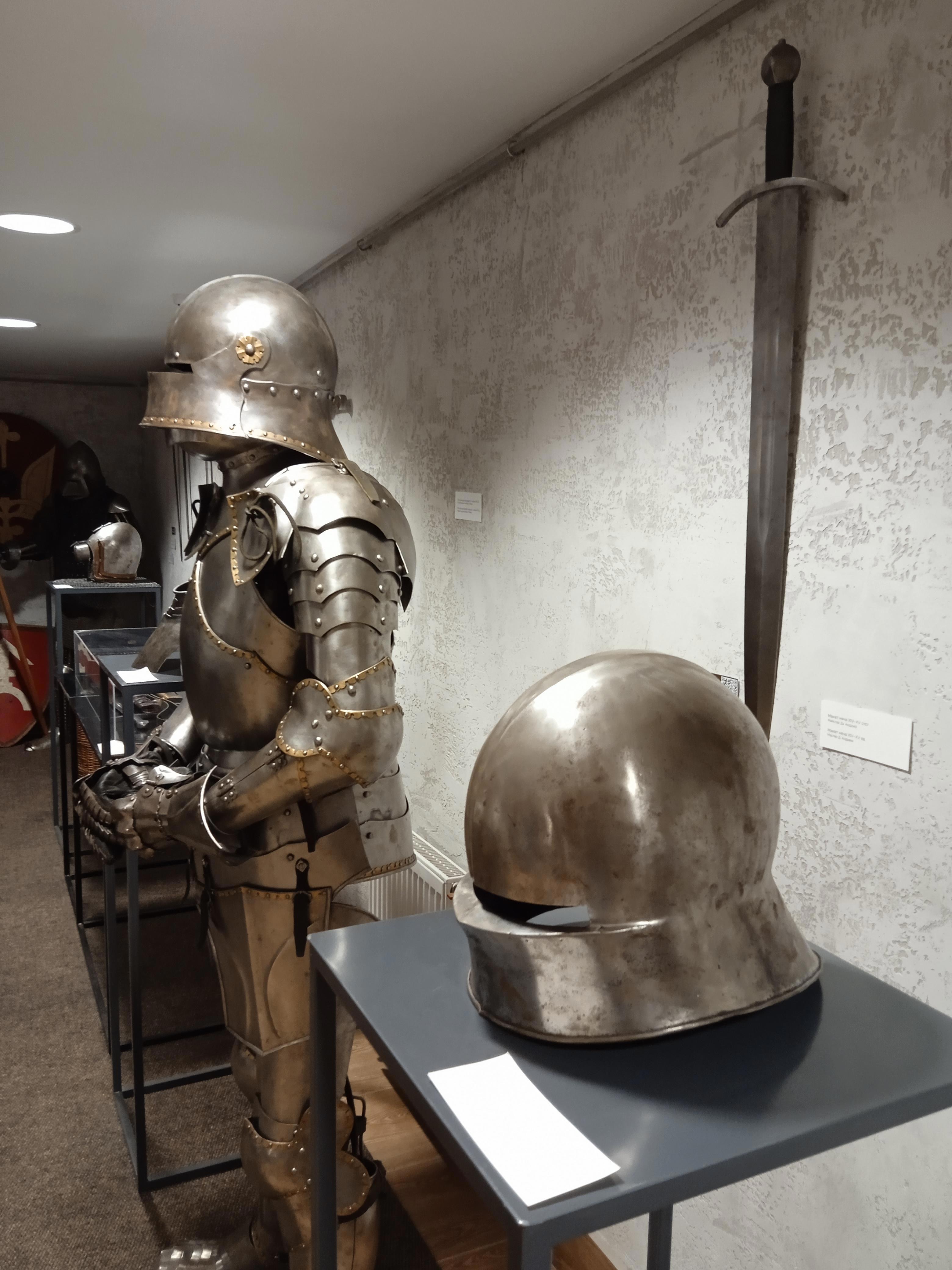 Принц Крыма и Золотой Орды Виктор Агеев-Полторжицкий